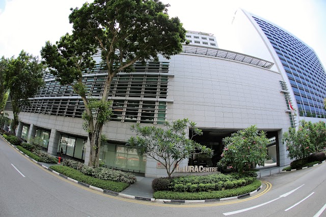 Singapore City Gallery