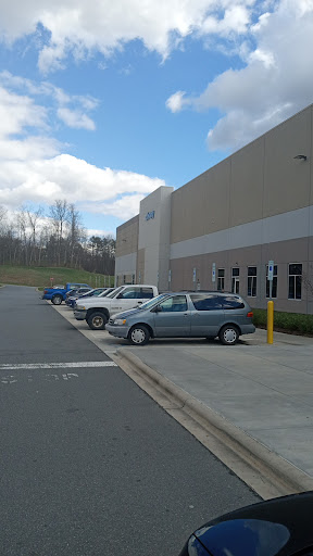 Chewy Fulfillment Center CLT1 - Thumbnail