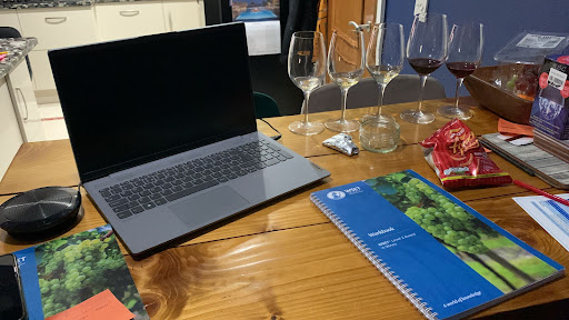 Laithwaite's Wine School - Thumbnail