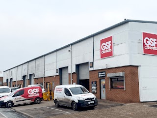 GSF Car Parts (Cheltenham South)