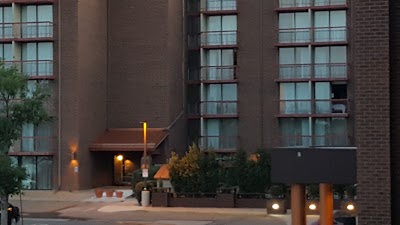 Photos of DoubleTree by Hilton Hotel Denver Tech Center