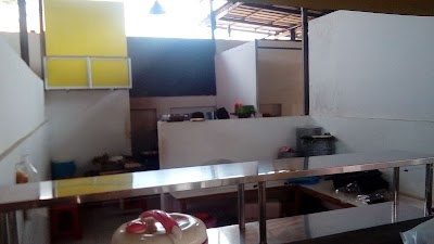 Photos of waroeng makan bebek lalada