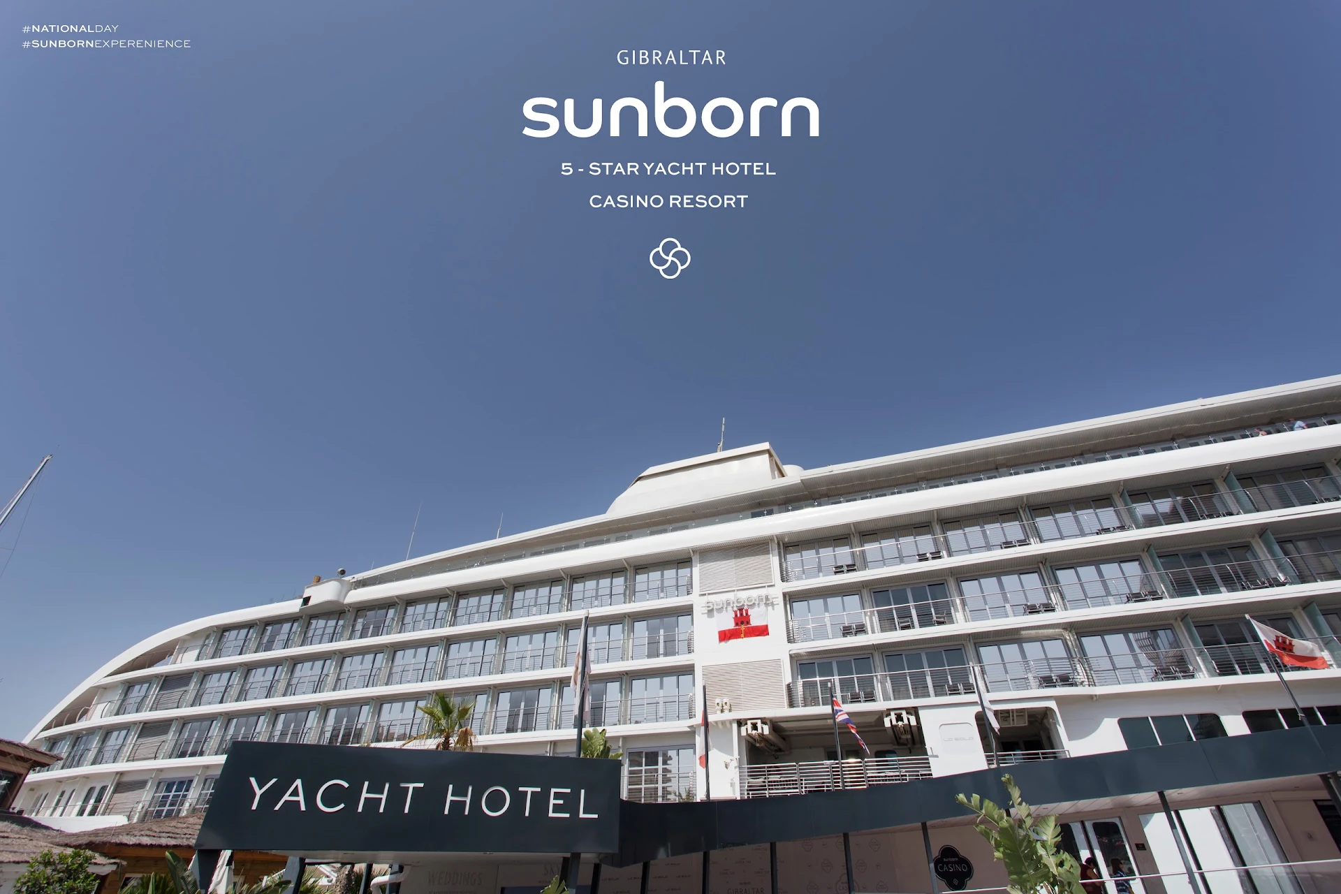 Sunborn Gibraltar