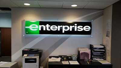 Enterprise Rent-A-Car