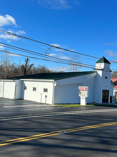Oak Hill Freewill Baptist Church - Thumbnail
