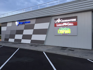 Photo n°4 de LUNCH GRILL à Marsac-sur-l'Isle (Restaurant de viande)