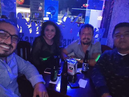 Happy Hour Sport Bar & Karaoke Gallery - Mexico