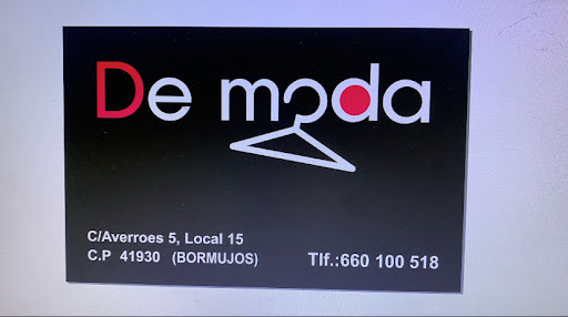 Demoda - Visual