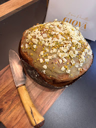 Photo n°22 de GIOVĀ à Antony (Pizzas à emporter)