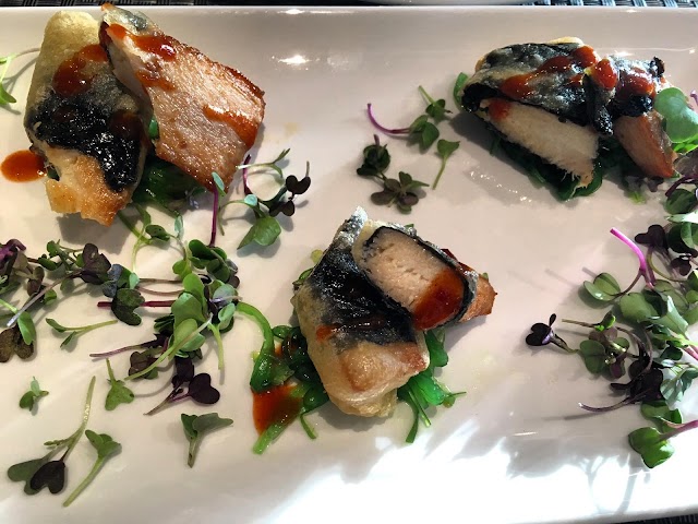 D.O Tapas & Market