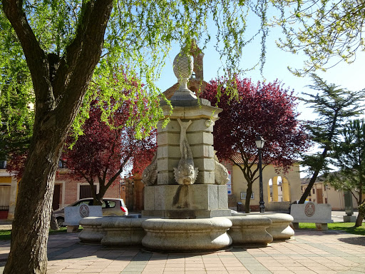 calle San Juan Park