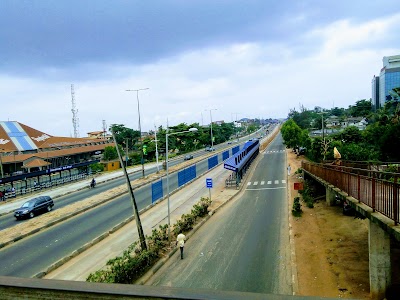 Photos of Obanikoro