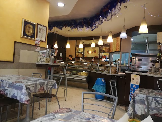Pizzeria NIKA