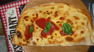 Photo n°7 de Mona lisa restaurant pizzeria à Vichy (Pizzeria)