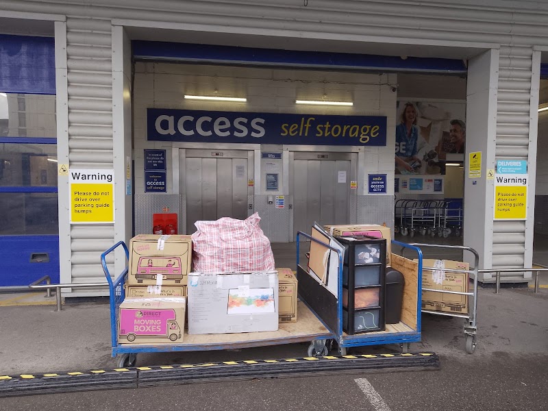 Dope Moves Removals Ltd photo 2