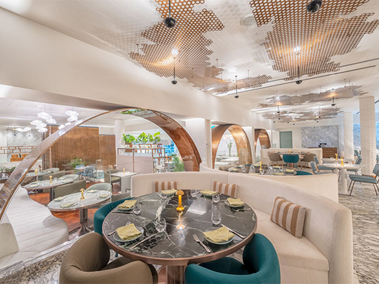 فريفو - فيرمونت النخلة - صورة 3