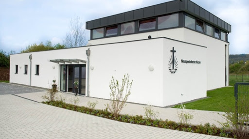 Neuapostolische Kirche Taunusstein