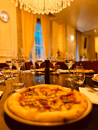 Photo n°34 de TCHELLO à Paris (Club de jazz)