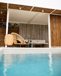 Photo n°13 de Portelli - Pisciniste Toulouse - Construction de piscine - Paysagiste - Mobilier de jardin à Toulouse (Service de réparation de piscines)