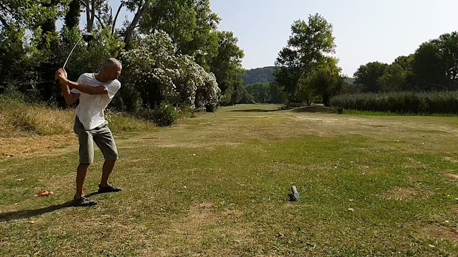 Corfu Golf Club | International Golf Course / Restaurant-Bar - Κέρκυρα