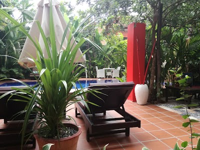 Photos of Suon Angkor Boutique
