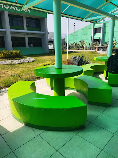 Tecnológico de Estudios Superiores de Chimalhuacán - Thumbnail