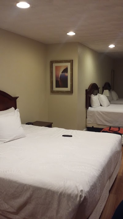 Photos of Mainstay Hotel & Conference Center