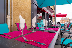 Photo n°6 de Arriba Pizza à Saint-Gilles (Pizzeria)