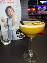 Photo n°37 de Les Enfants Terribles - BowlCenter Orgeval à Orgeval (Restaurant italien)