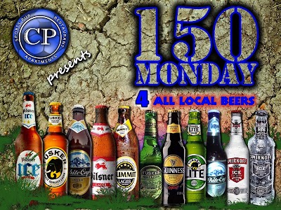 Photos of Campus Place