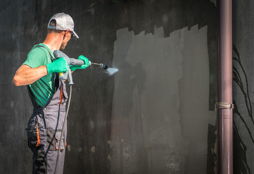 Pressure Washing Perfect - Thumbnail