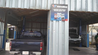 Photos of ANDY'S AUTO MECHANIC