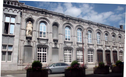 Palais de Justice de Verviers - Thumbnail