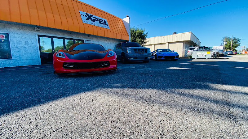 Orlando Protective Films