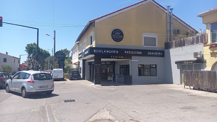 Boulangerie Texier