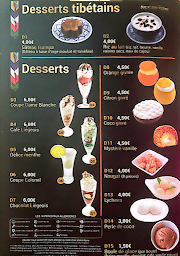 Photo n°19 de Gechoe Momo à Paris (Restaurant tibétain)