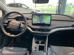 Photo n°5 de ŠKODA ANGOULINS C.A.R. à Angoulins (Concessionnaire automobile)