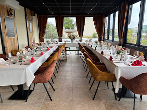 Photo n°4 de LE PRESSOIR à Marange-Silvange (Restaurant)