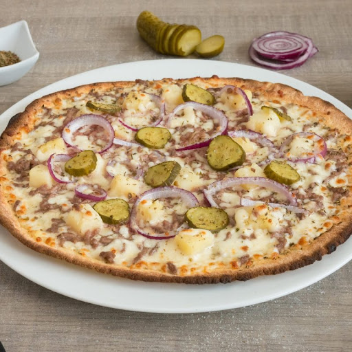 Photo 7 - Pizza delice f2r