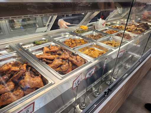 Cardenas Market Gallery - United States