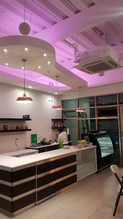 Photos of AJ Fitness Center