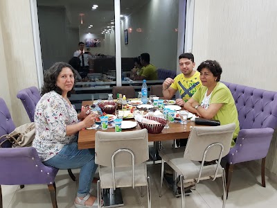 Photos of Dəyirman&ccedil;ı Kafe. T&uuml;rk Lokantası