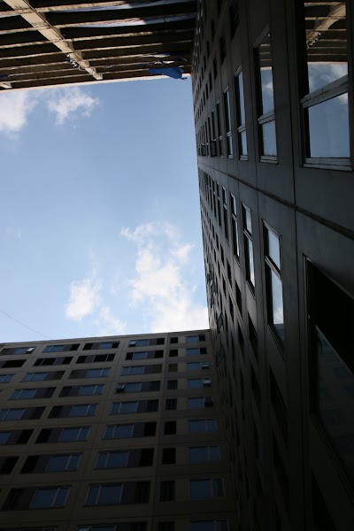 Photos of Emerald Towers Bandung