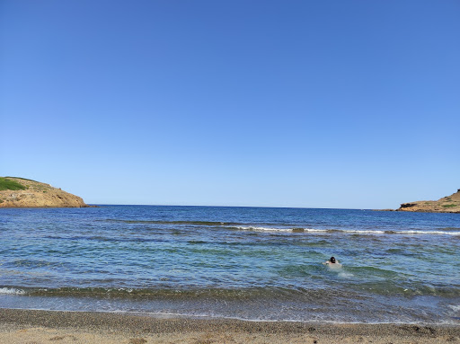 Platja de Binimel.là - Thumbnail