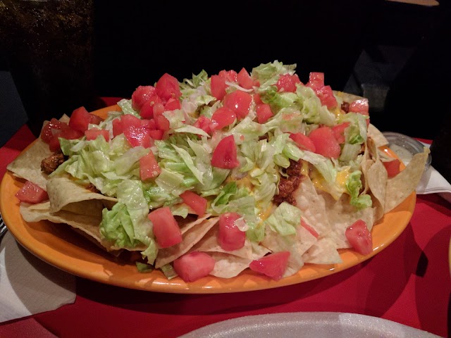 Aloma Cinema Grill