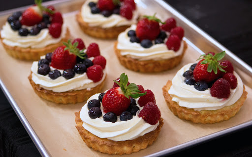 Sweet and Savory Dessert Cafe - Thumbnail
