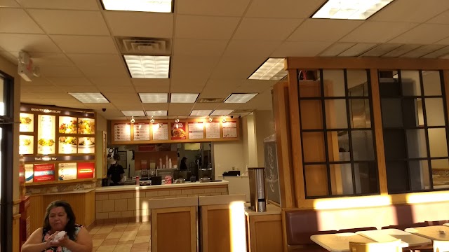 Wendy's