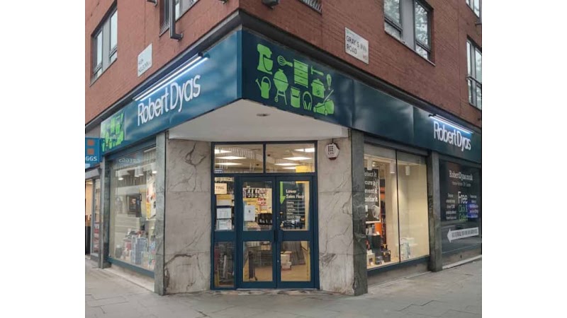 Robert Dyas High Holborn photo 2