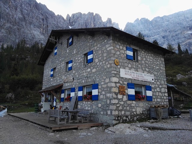 Rifugio Vandelli