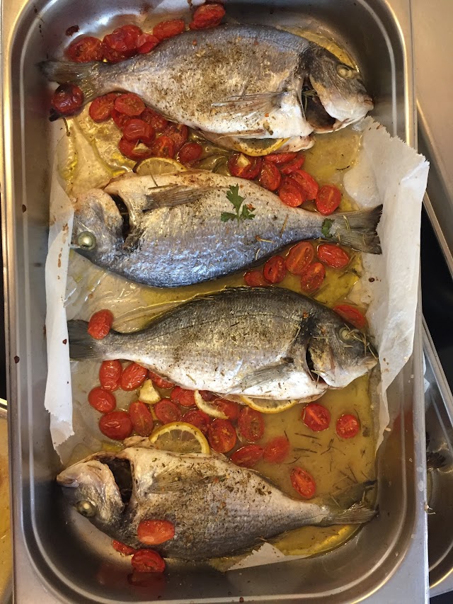 Alimentari da Loretta